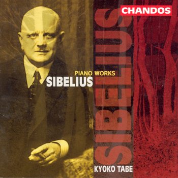 Jean Sibelius Five Characteristic Impressions, op. 103: no. 4. The Storm