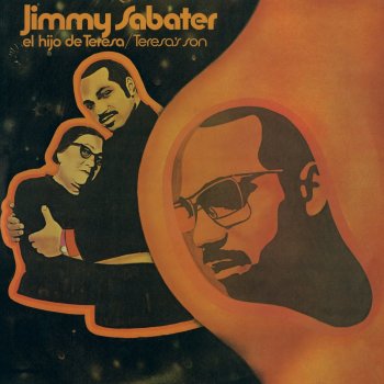 Jimmy Sabater Sufre Como Yo Sufri