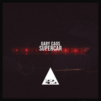 Gary Caos Supercar