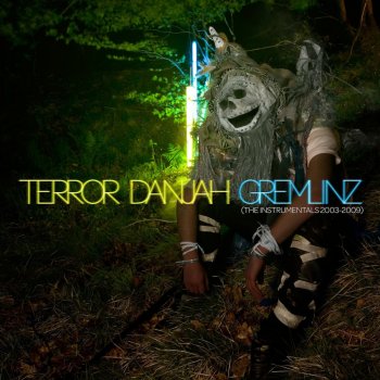 Terror Danjah Radar