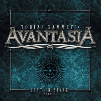 Avantasia Scary Eyes