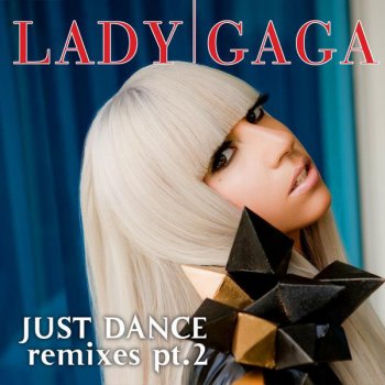 Lady Gaga feat. Colby O'Donis Just Dance (main mix)