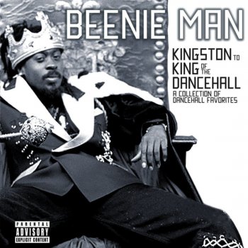 Beenie Man Who Am I