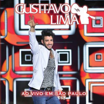 Gustavo Lima Que Trem É Esse (féat. Alexandre Pires) [Ao Vivo]