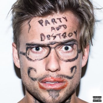 Party Favor feat. Sean Kingston & Rich the Kid Give It To Me Twice (feat. Sean Kingston & Rich The Kid)