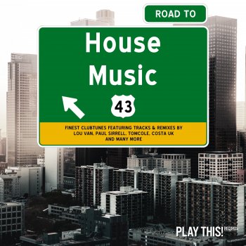 Chrissman Could It Be (Club House Mix)