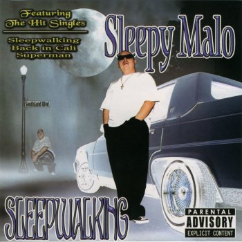 Sleepy Malo Superman - Remix