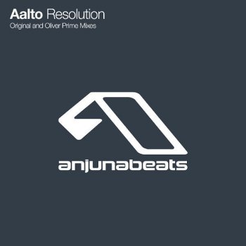 Aalto Resolution (original mix)