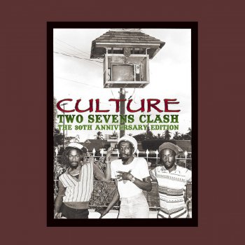 Culture See Dem A Come (12" mix)