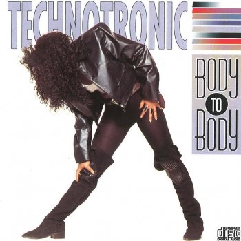 Technotronic Move That Body