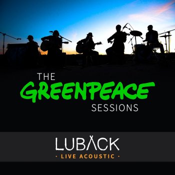 Luback Pioneers - Live Acoustic