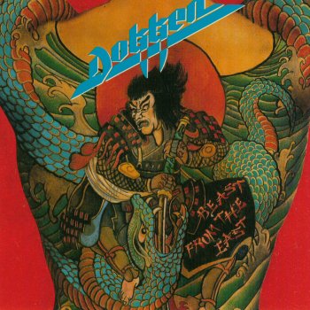 Dokken Unchain The Night - Live - Japan 1988