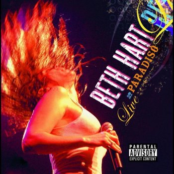 Beth Hart Whole Lotta Love