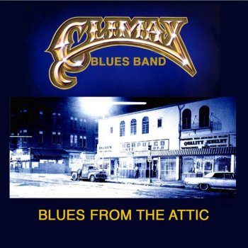 Climax Blues Band Chasin' Change