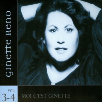 Ginette Reno Je n'suis qu'une chanson