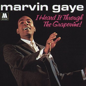 Marvin Gaye There Goes My Baby - Album Version (Stereo)