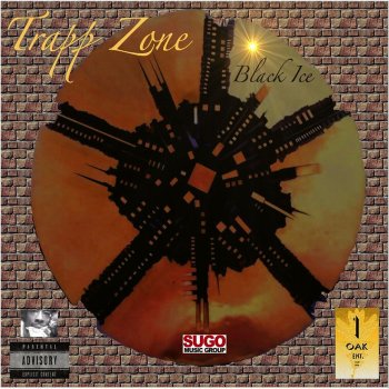 Black Ice Trapp Zone