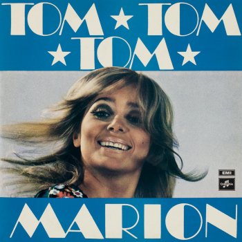 Marion Etsin Suurta Maailmaa