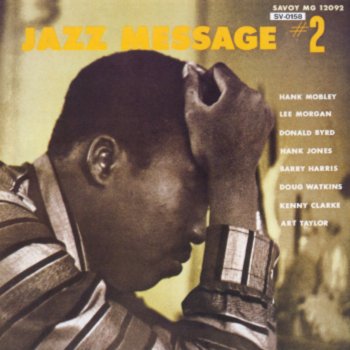 Hank Mobley B. For B.B.