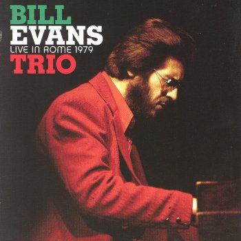 Bill Evans Trio Laurie