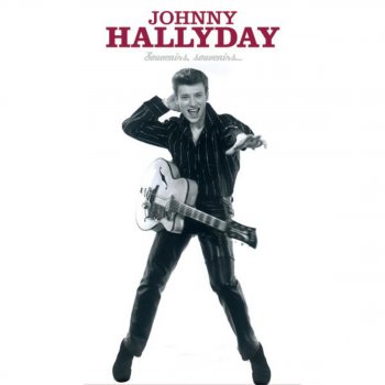 Johnny Hallyday Ce s'rait bien (Alternate Version)