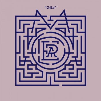 Moderat Gita - Instrumental Version
