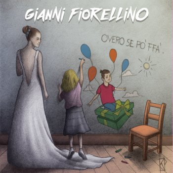 Gianni Fiorellino Appena fa 18 anne