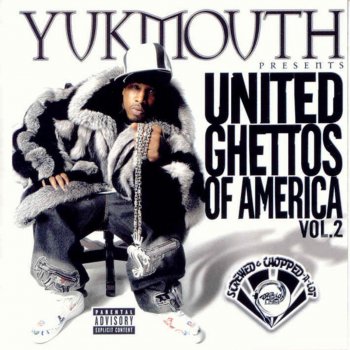 Yukmouth The Slide Show