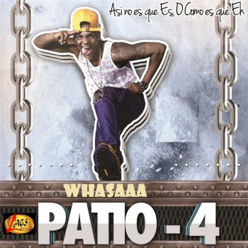 Patio 4 El Novio Es un Bobo