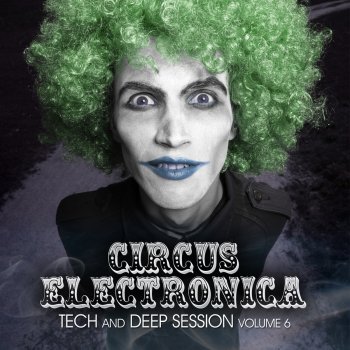 Marcel Knopf Rec-Chord (Luna City Express Remix)