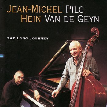 Jean-Michel Pilc My Funny Valentine