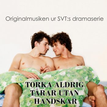 Andreas Mattsson Holger dukar av