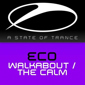 Eco Walkabout - Radio Edit