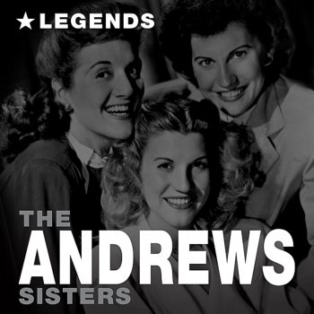 The Andrews Sisters feat. Carmen Miranda I See, I See (Digitally Remastered)