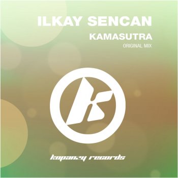 Ilkay Sencan Kamasutra