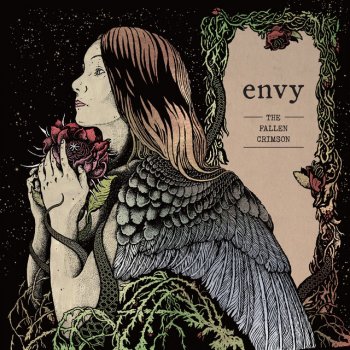 envy A Faint New World