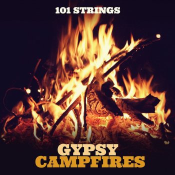 101 Strings Orchestra Gypsy Song No 4