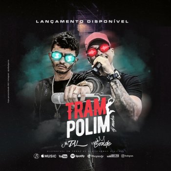 MC Tal Trampolim (feat. Mc Bonde)