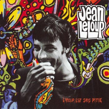 Jean Leloup 1990