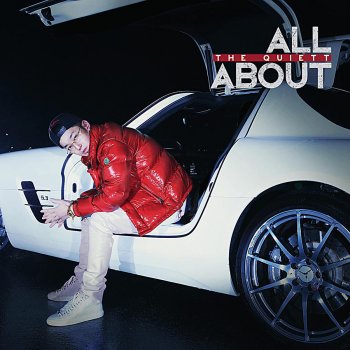 The Quiett All About (Instrumental)