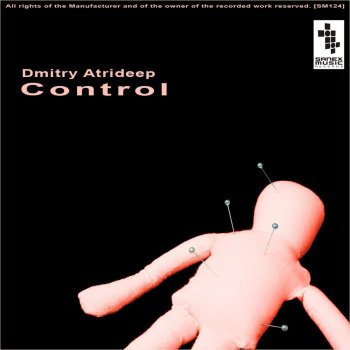 Dmitry Atrideep Control