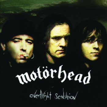 Motörhead Broken