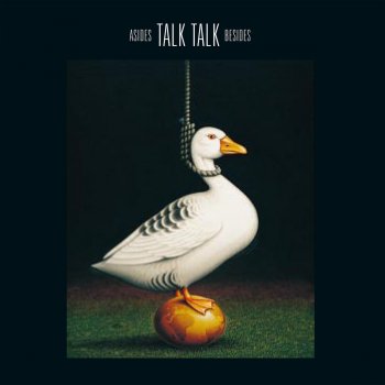 Talk Talk Eden - Edit