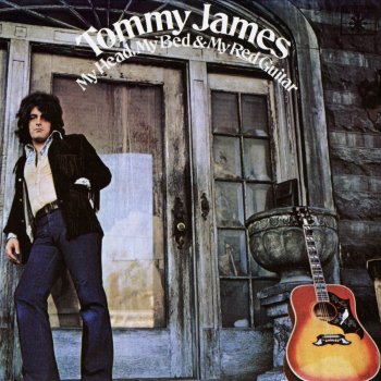 Tommy James Walk a Country Mile