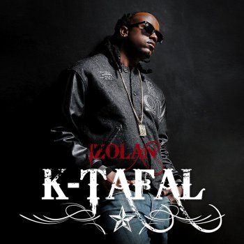 Izolan feat. Boz La Tradisyon Yo Ale