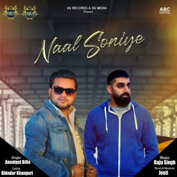 Anantpal Billa Naal Soniye