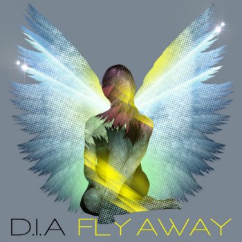 D.I.A Fly Away (PhunkJump Remix)
