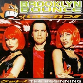Brooklyn Bounce Dub-o-lution (Album Version)
