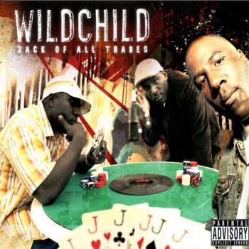 Wildchild Boom Bap