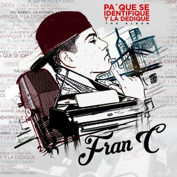 Fran C Yo Te Quiero Ver